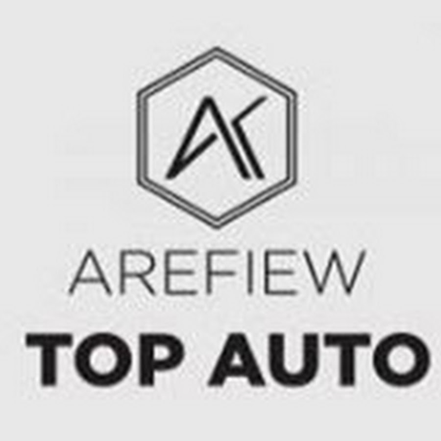 TOP AUTO Andrzej Arefiew YouTube