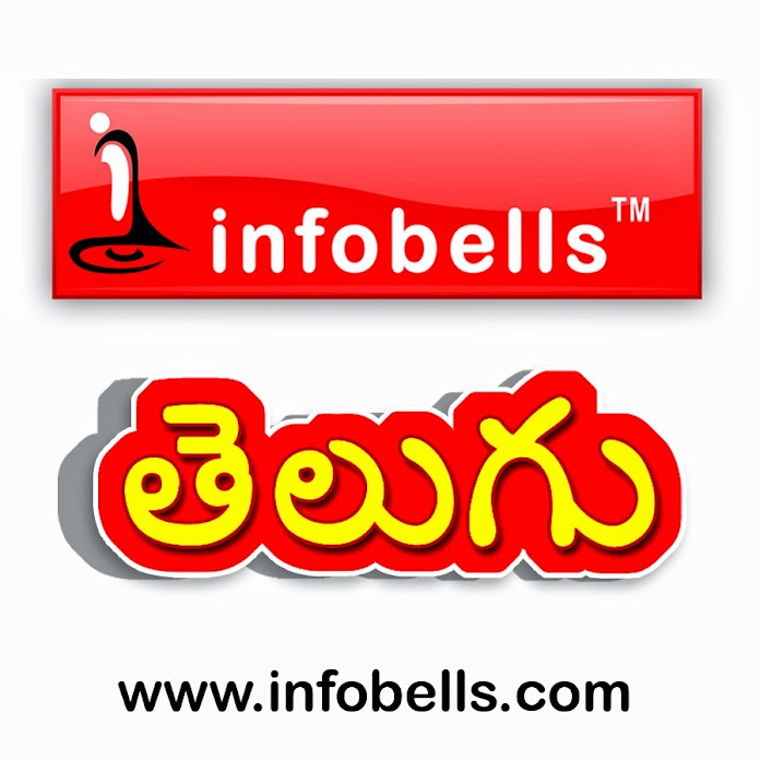 infobells - Telugu Net Worth & Earnings (2022)