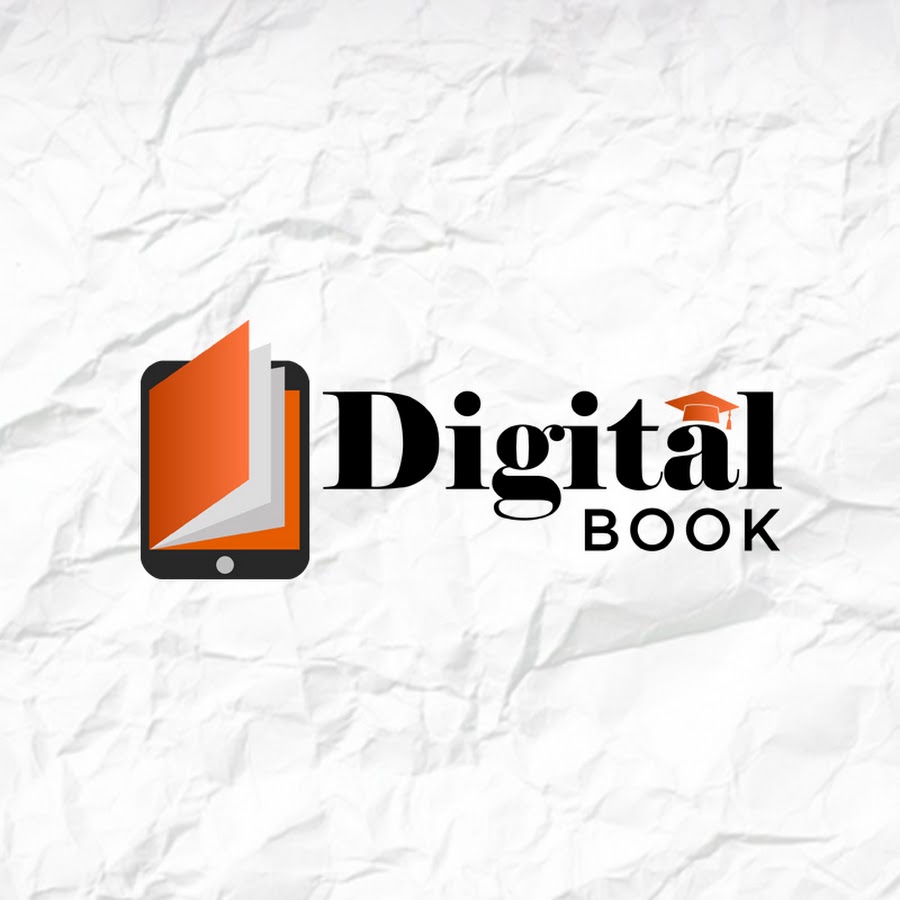 Digital Book YouTube