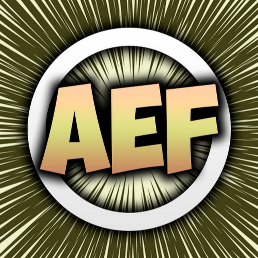 AEF - YouTube