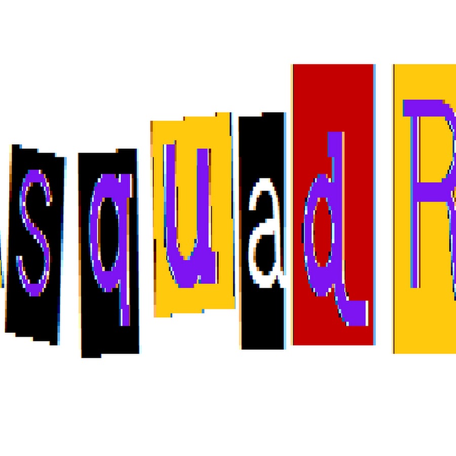 OXSquadRC - YouTube