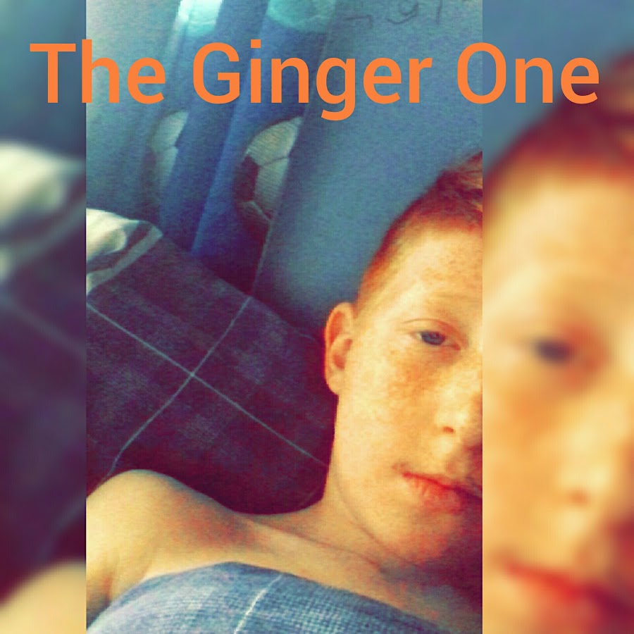 The Ginger one YouTube