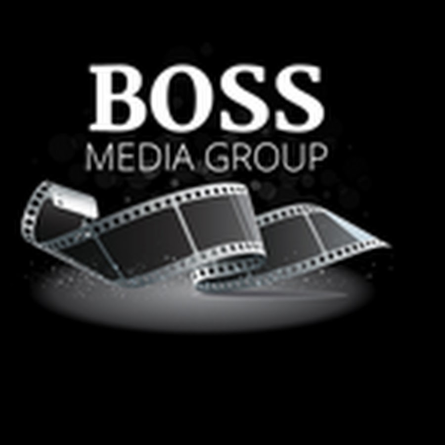 Boss Media Group LLC YouTube