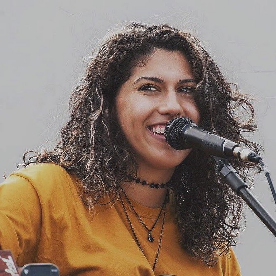 Laura Vargas Koch