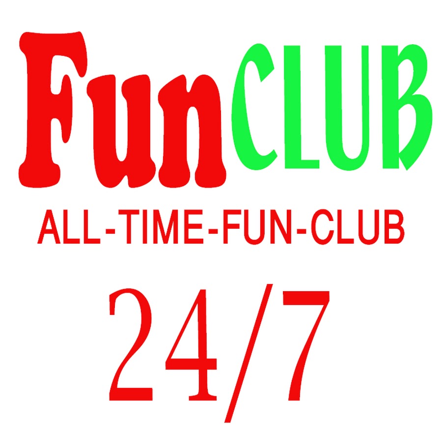 Fun Club YouTube