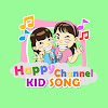 What could Happy Channel Kids Song buy with $1.06 million?