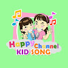 What could Happy Channel Kids Song buy with $1.1 million?