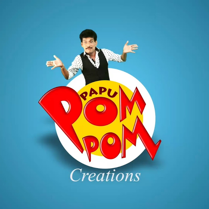 Papu PoM PoM Creations Net Worth & Earnings (2024)