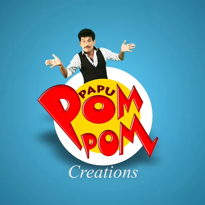 Papu PoM PoM Creations Net Worth & Earnings (2026)