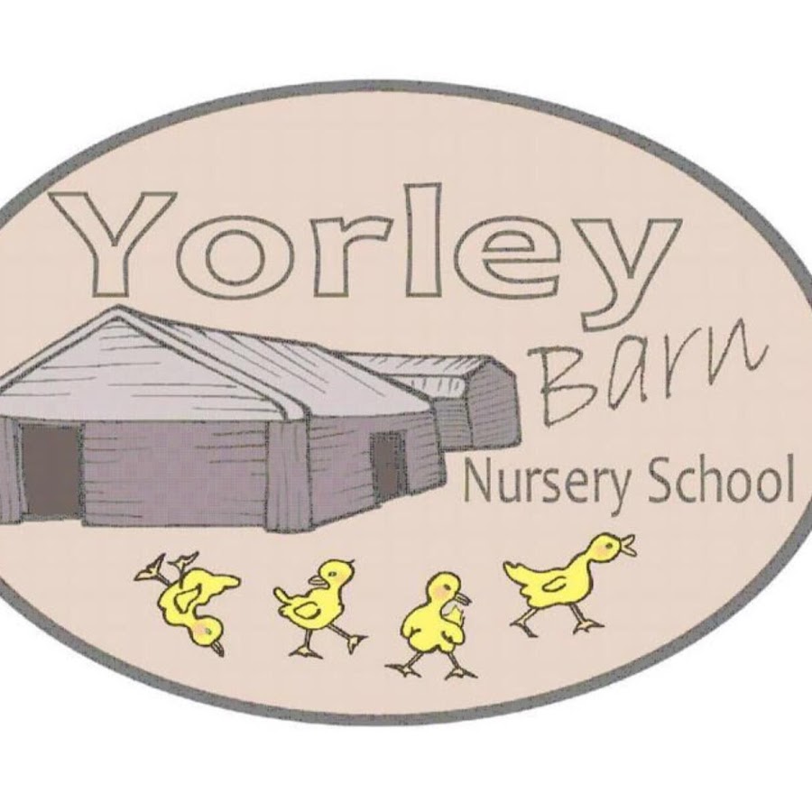 Yorley Barn Nursery School Youtube