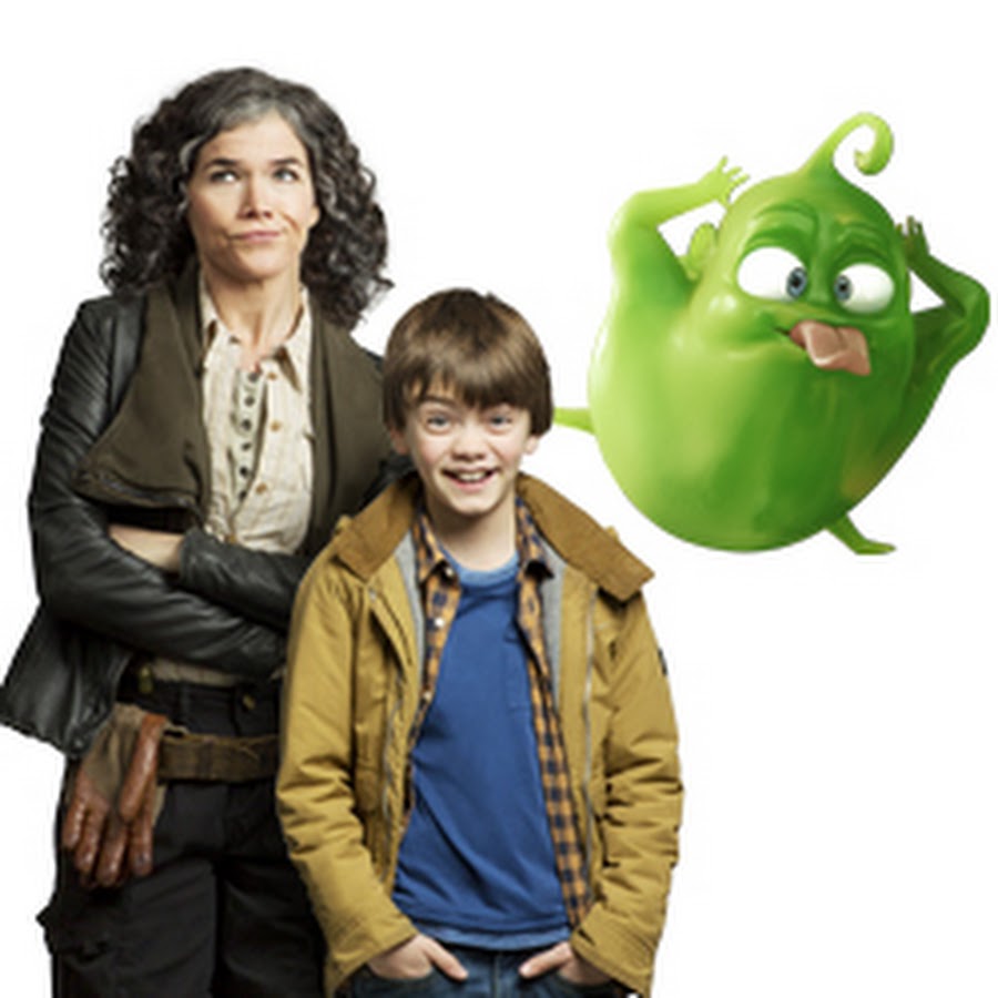 Gespensterjäger Film