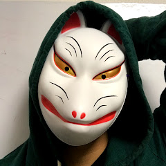 【都市伝説系youtuber】 コンタ