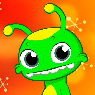 Groovy el Marciano - Español - YouTube