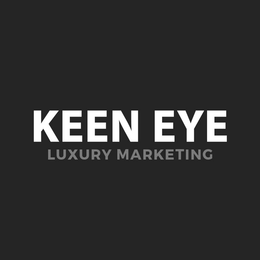 Keen Eye Marketing YouTube