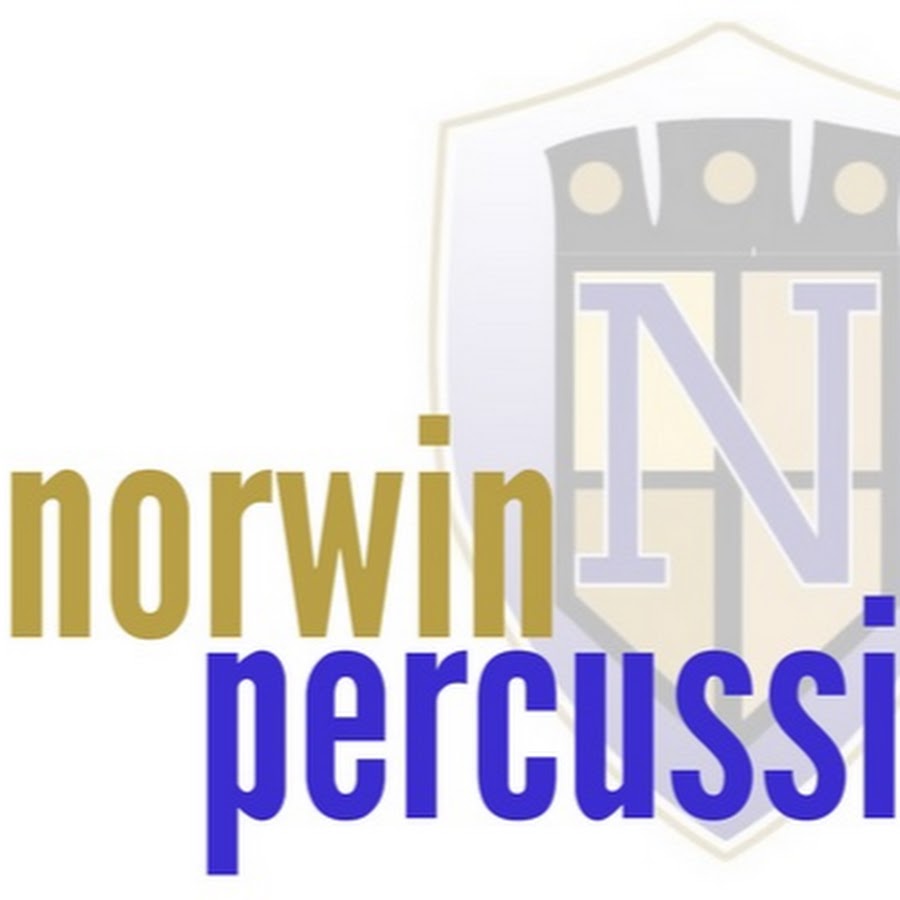 Norwin High School Percussion Ensemble from North Huntingdon, PA. 