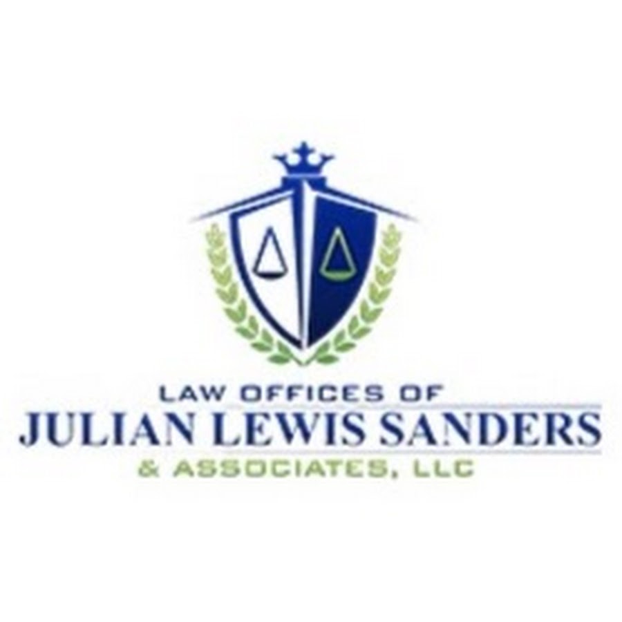 The Law Offices of Julian Lewis Sanders & Associates, LLC YouTube