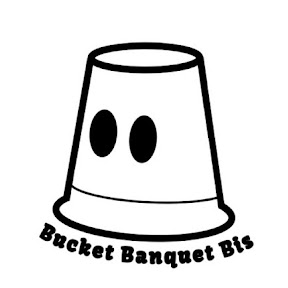 Bucket Banquet Bis YouTuber