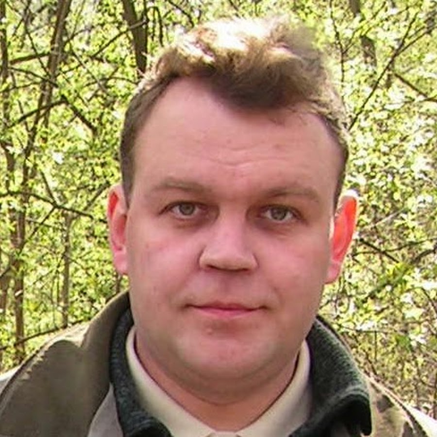 Сергей Кабанов - 51 год на Мой Мир@Mail.ru