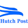 Hutch post