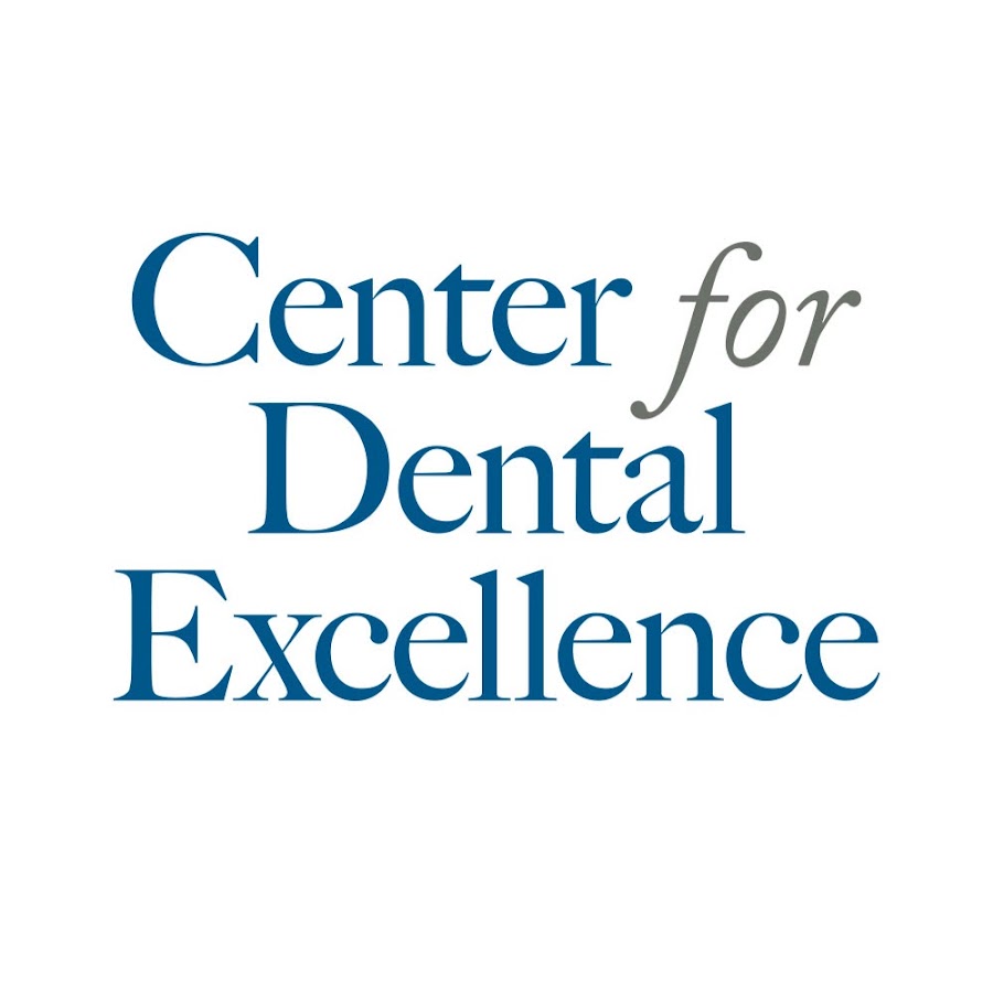 center for dental excellence