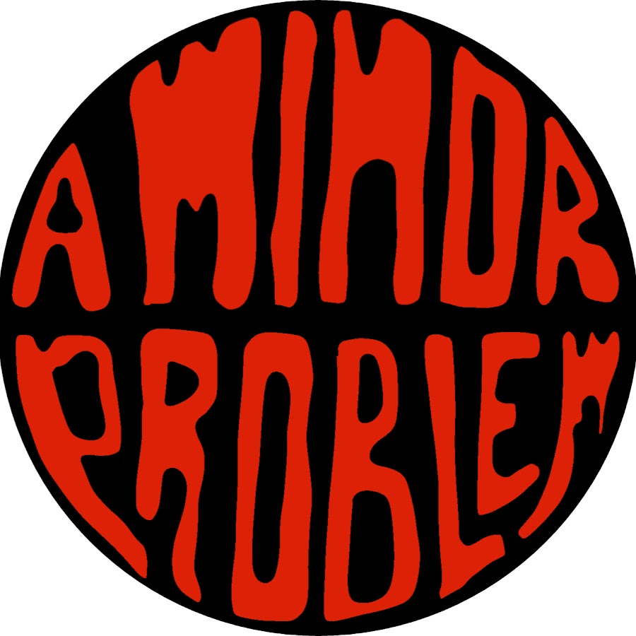 A Minor Problem YouTube