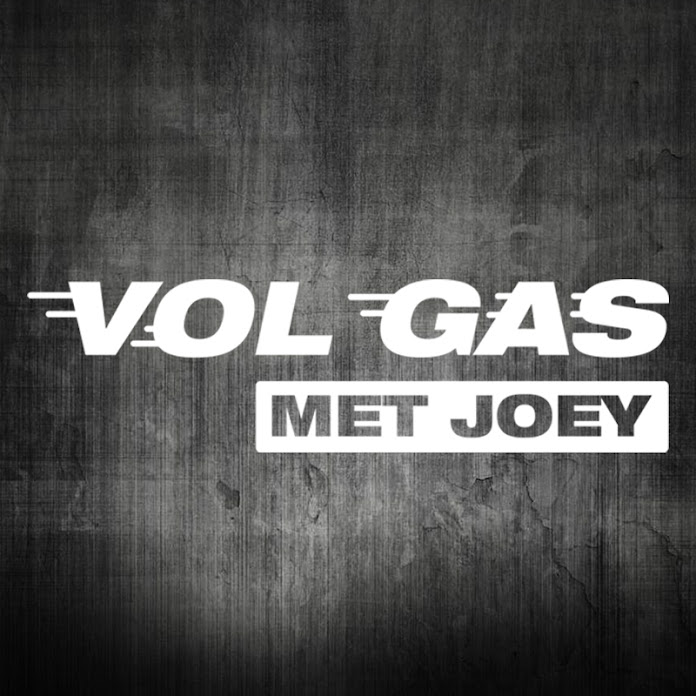VOL GAS MET JOEY Net Worth & Earnings (2024)