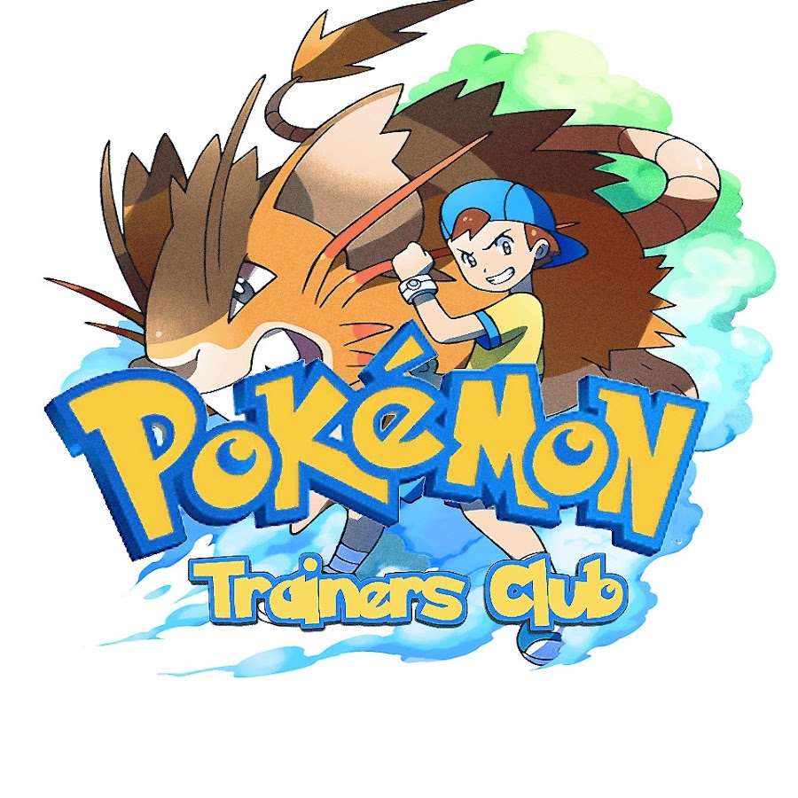 Pokémon Trainers Club YouTube