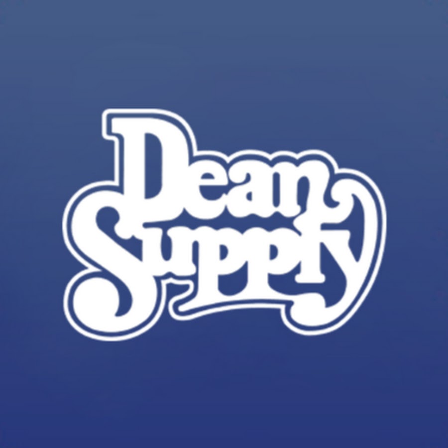 Dean Supply Company YouTube