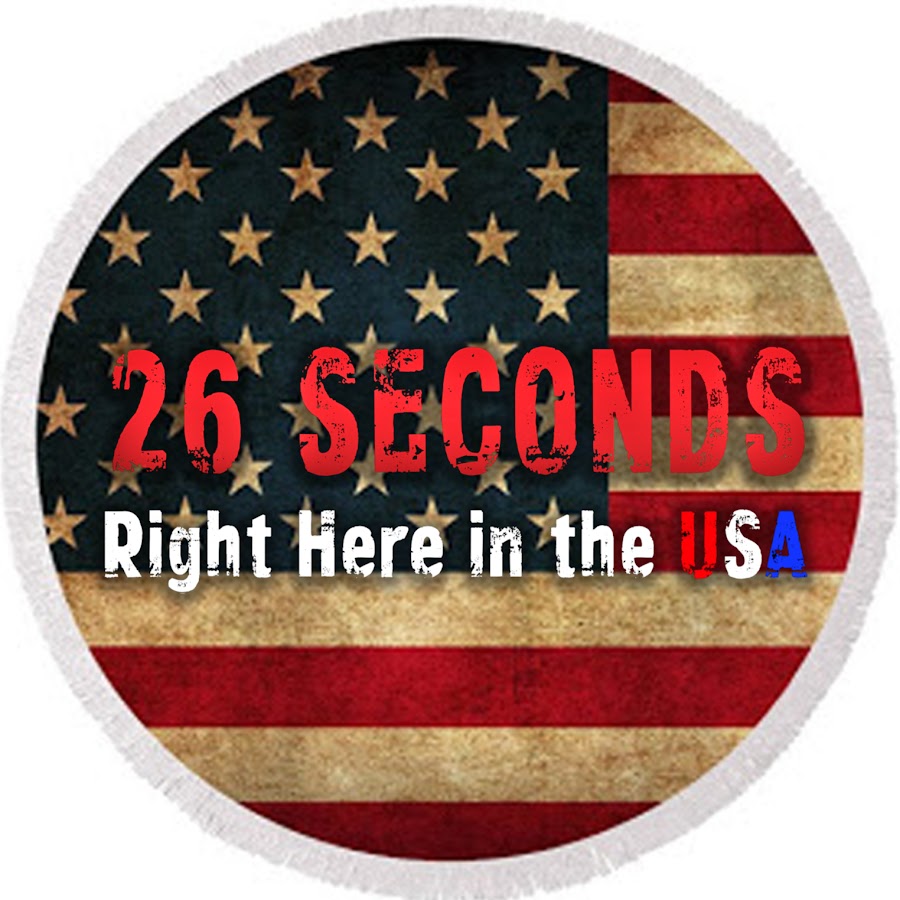 26 Seconds Documentary by Kelly Galindo - YouTube