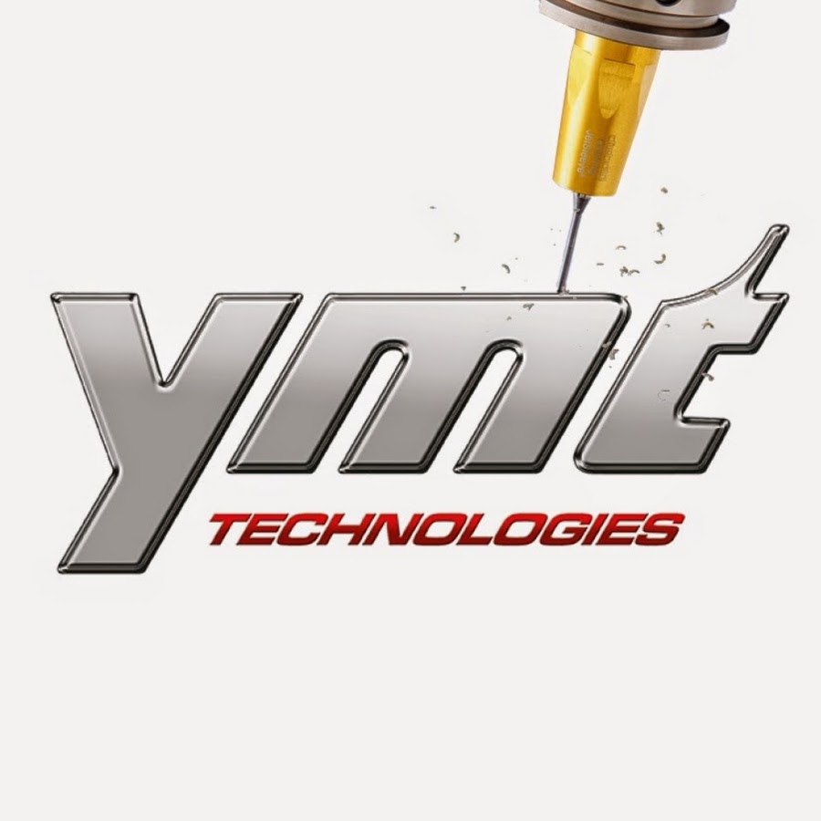 YMT Tooling YouTube