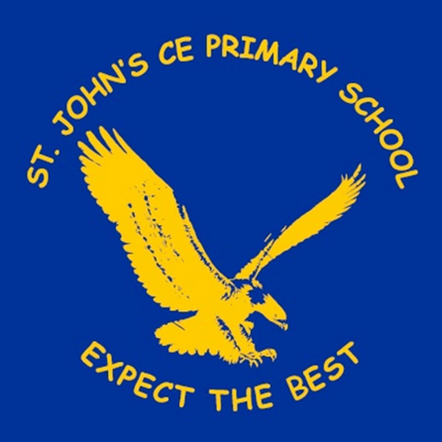 St John's CE Primary Huntingdon YouTube