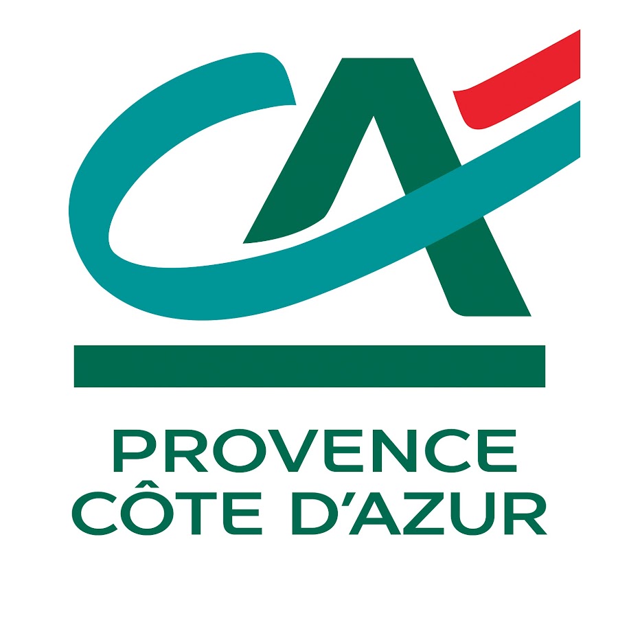 Crédit Agricole Provence Côte d'Azur  YouTube
