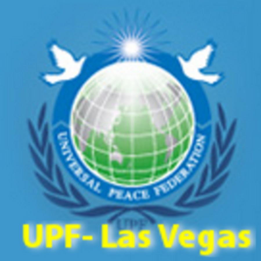 Universal Peace FederationLas Vegas YouTube
