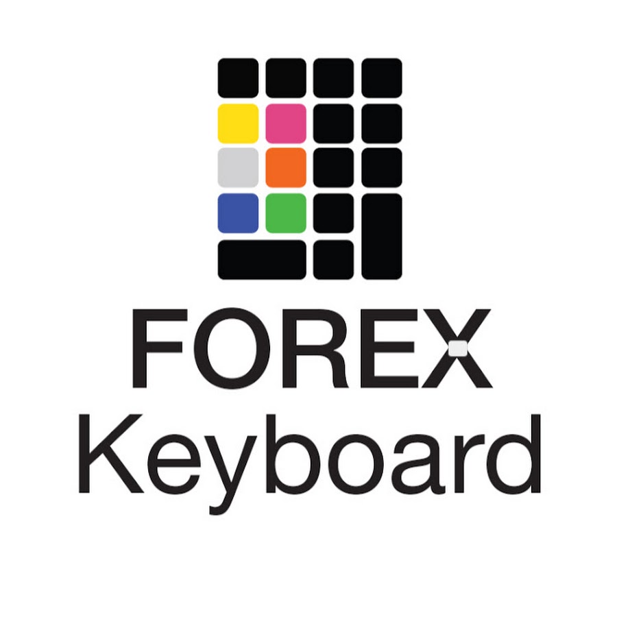 Forex Keyboard Youtube - 