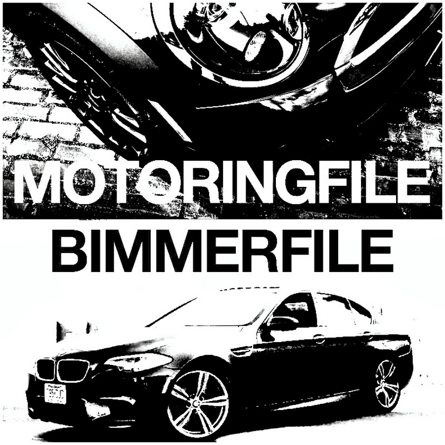 MotoringFile - YouTube