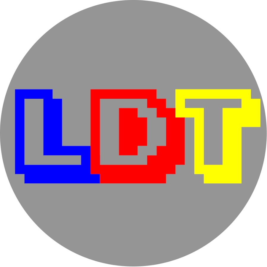 Ldt автомобили это