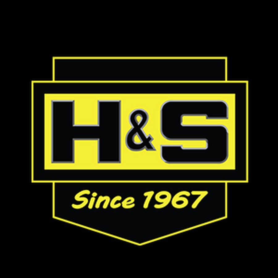 H&S Manufacturing Co. Inc. YouTube