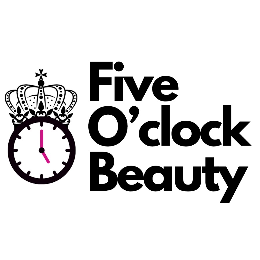 Have a 5 o clock. Have a 5 o clock