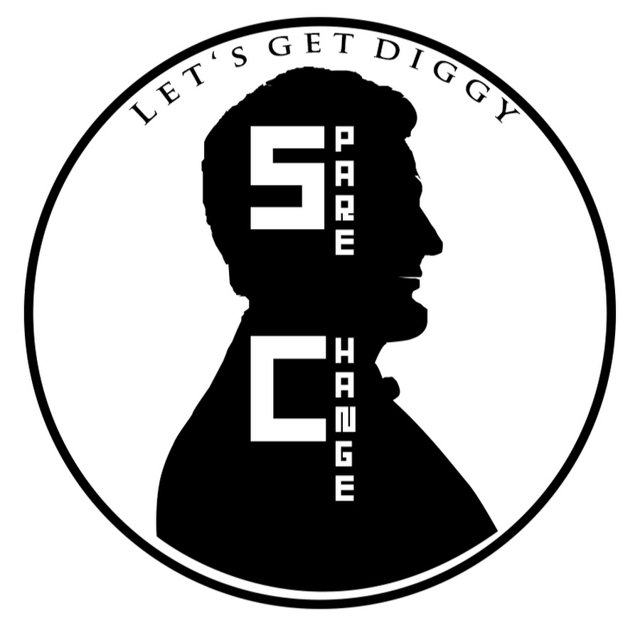 Spare Change Detecting - YouTube