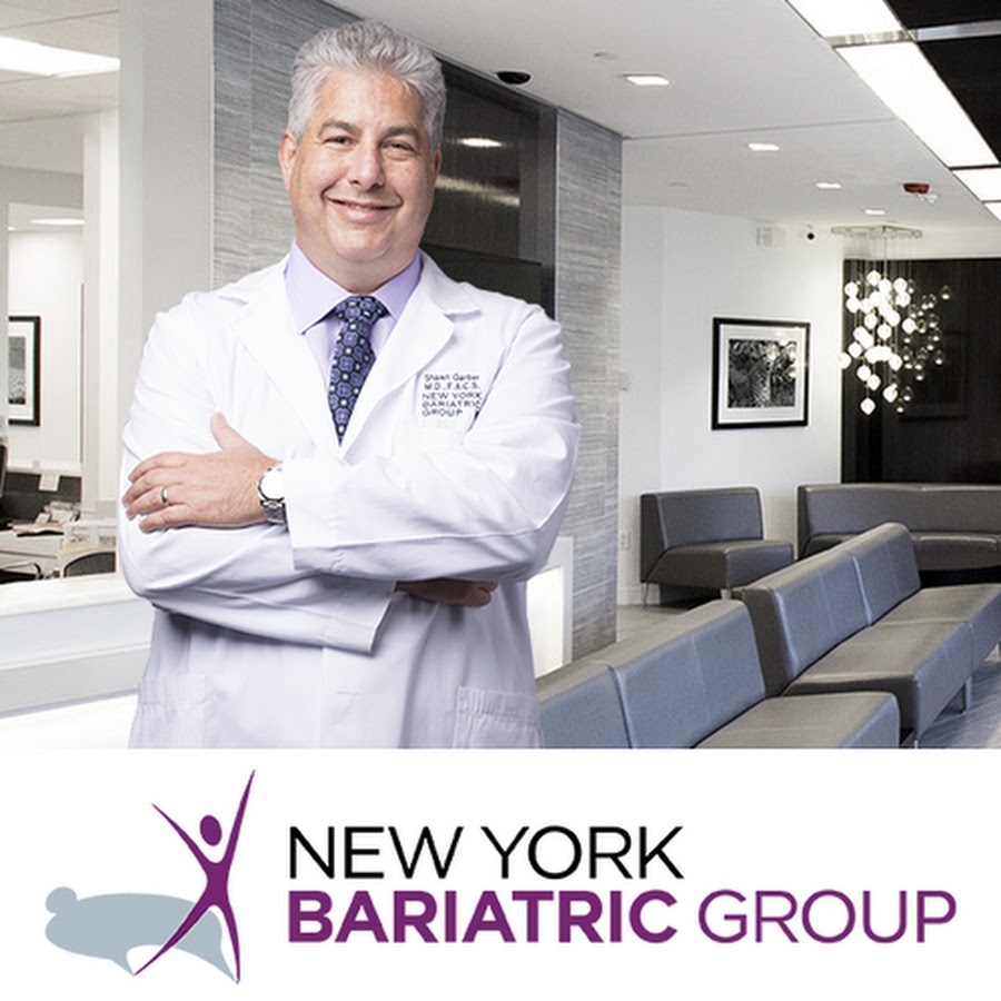 New York Bariatric Group Nassau County YouTube