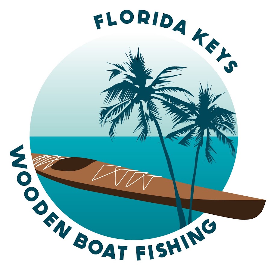 Florida Keys Wooden Boat Fishing - YouTube