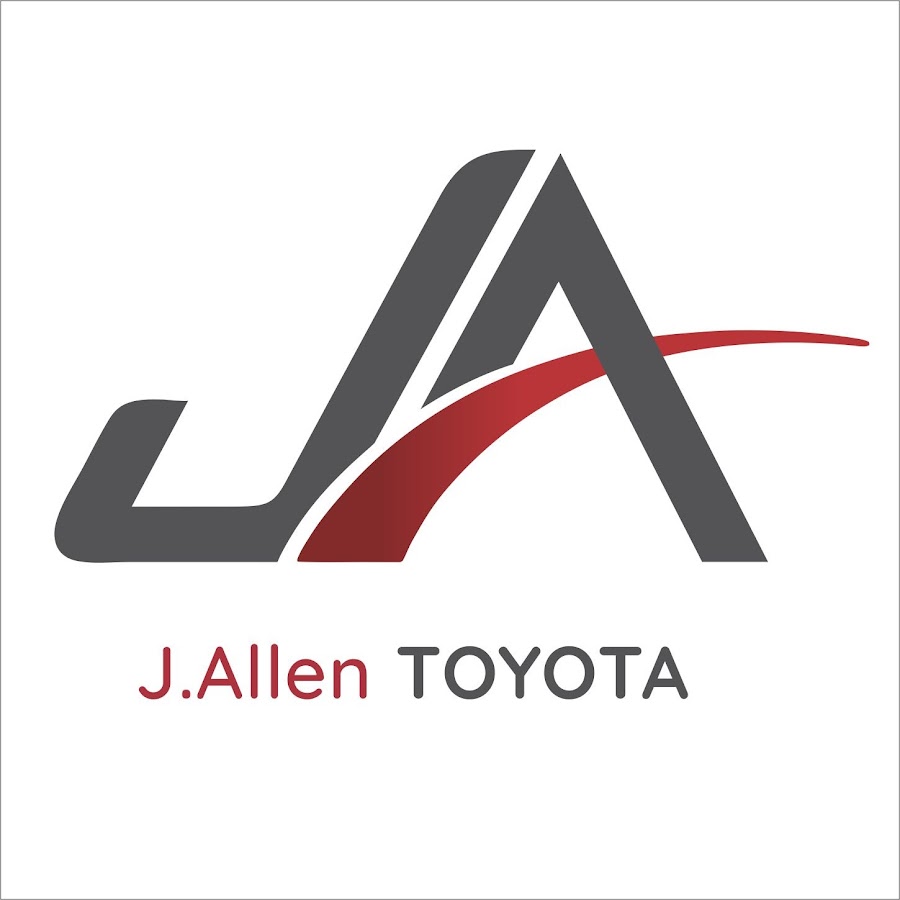 Allen Toyota YouTube