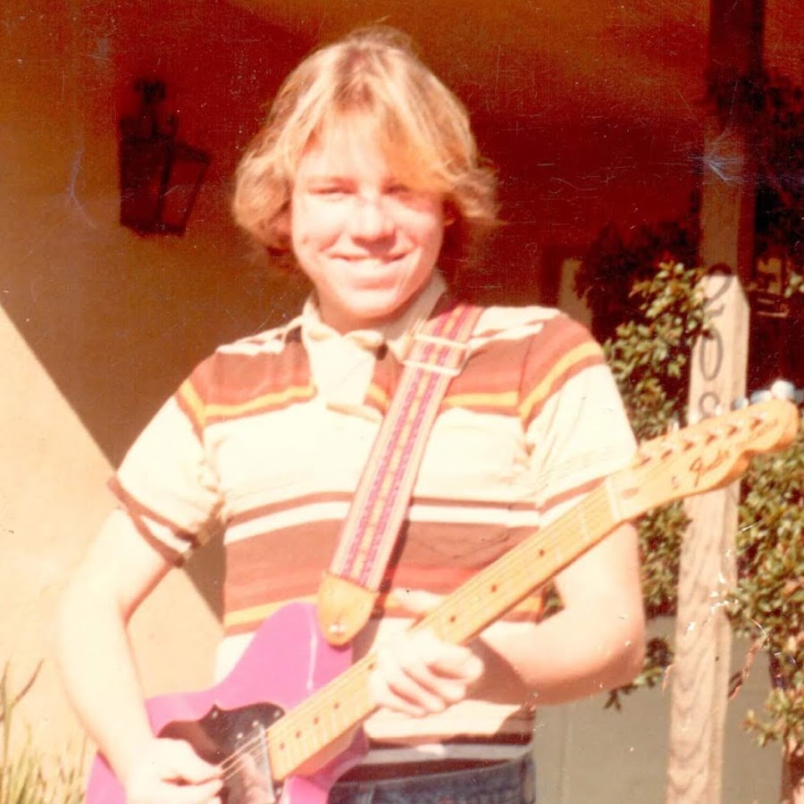 Mark Stoddard - YouTube