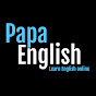 Learn English with Papa Teach Me