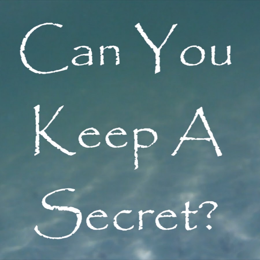 Can You Keep A Secret? Official YouTube