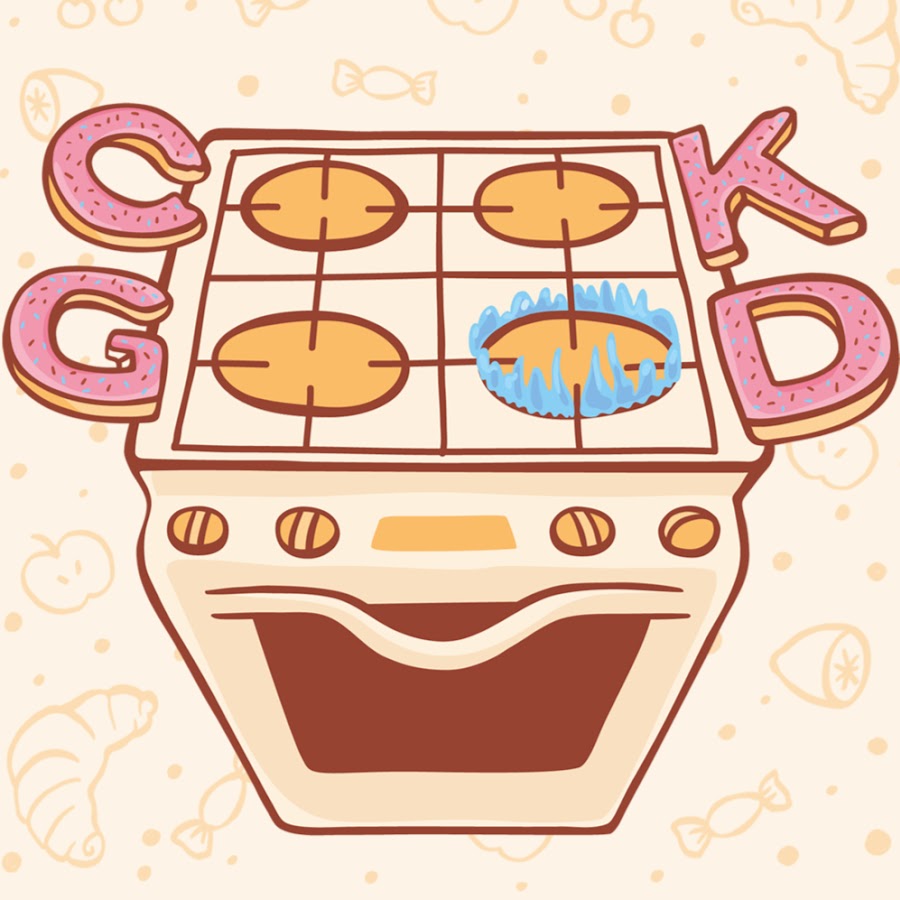 Cook Good - YouTube