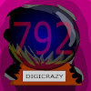 Digicrazy