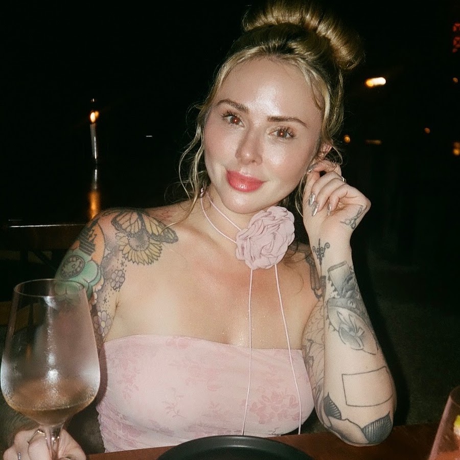 Alysha Nett YouTube