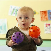 Gymboree Play & Music of Manhattan - Channel 