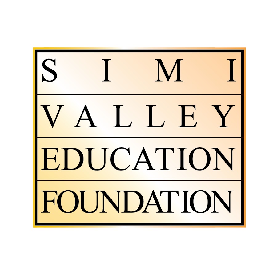 Simi Valley Education Foundation YouTube